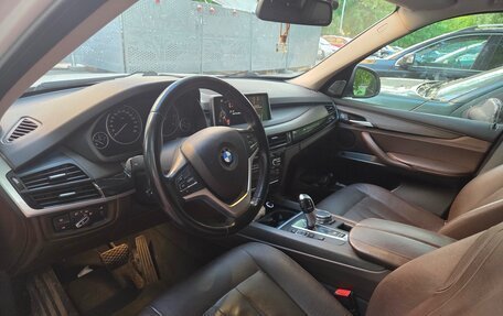 BMW X5, 2015 год, 3 100 000 рублей, 5 фотография