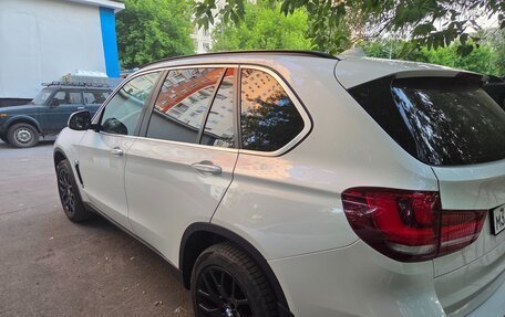 BMW X5, 2015 год, 3 100 000 рублей, 7 фотография