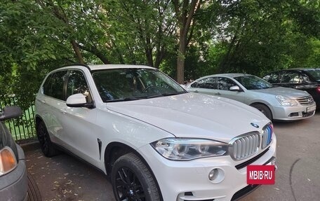 BMW X5, 2015 год, 3 100 000 рублей, 3 фотография