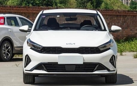 KIA K3, 2026 год, 2 499 000 рублей, 7 фотография