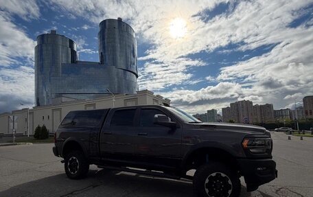 Dodge RAM IV, 2019 год, 9 200 000 рублей, 2 фотография