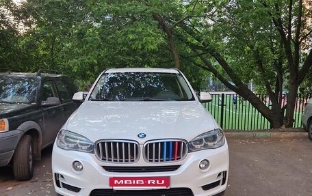 BMW X5, 2015 год, 3 100 000 рублей, 4 фотография