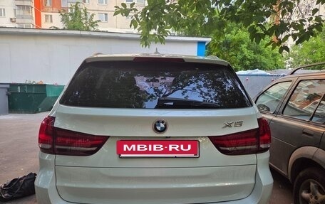 BMW X5, 2015 год, 3 100 000 рублей, 6 фотография