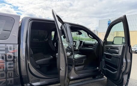 Dodge RAM IV, 2019 год, 9 200 000 рублей, 4 фотография