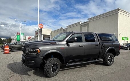 Dodge RAM IV, 2019 год, 9 200 000 рублей, 7 фотография