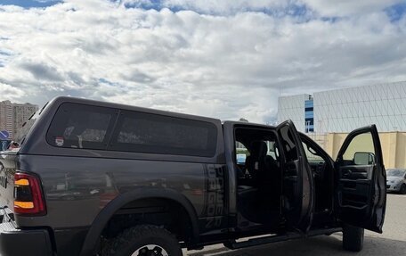 Dodge RAM IV, 2019 год, 9 200 000 рублей, 5 фотография