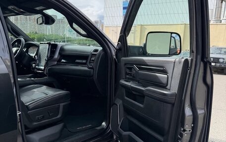 Dodge RAM IV, 2019 год, 9 200 000 рублей, 6 фотография