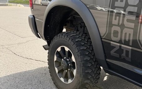 Dodge RAM IV, 2019 год, 9 200 000 рублей, 14 фотография