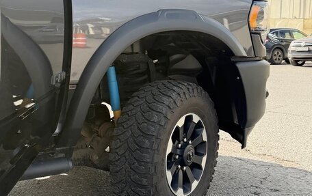 Dodge RAM IV, 2019 год, 9 200 000 рублей, 15 фотография