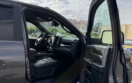 Dodge RAM IV, 2019 год, 9 200 000 рублей, 13 фотография