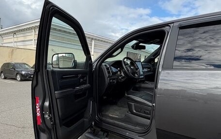Dodge RAM IV, 2019 год, 9 200 000 рублей, 9 фотография