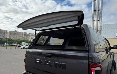 Dodge RAM IV, 2019 год, 9 200 000 рублей, 10 фотография