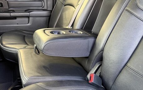 Dodge RAM IV, 2019 год, 9 200 000 рублей, 27 фотография