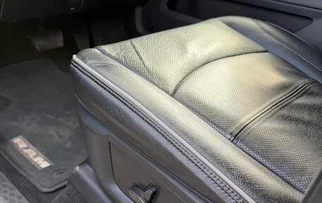 Dodge RAM IV, 2019 год, 9 200 000 рублей, 25 фотография