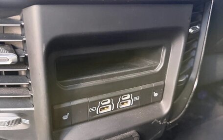 Dodge RAM IV, 2019 год, 9 200 000 рублей, 26 фотография