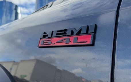 Dodge RAM IV, 2019 год, 9 200 000 рублей, 32 фотография