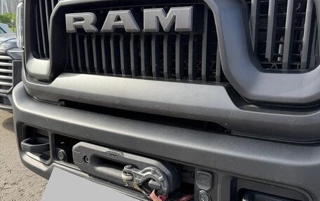 Dodge RAM IV, 2019 год, 9 200 000 рублей, 33 фотография