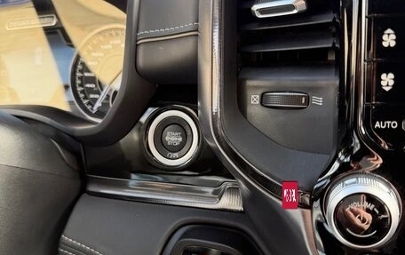 Dodge RAM IV, 2019 год, 9 200 000 рублей, 21 фотография