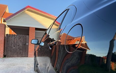 Mitsubishi Lancer IX, 2008 год, 730 000 рублей, 6 фотография