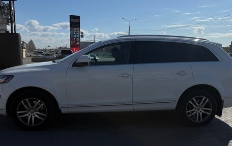 Audi Q7, 2011 год, 1 555 555 рублей, 4 фотография