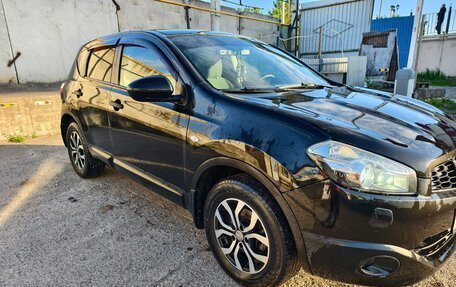 Nissan Qashqai, 2012 год, 1 049 000 рублей, 4 фотография