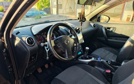 Nissan Qashqai, 2012 год, 1 049 000 рублей, 7 фотография