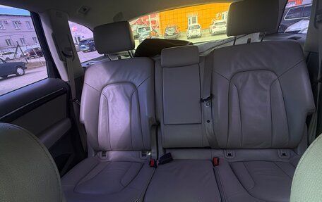 Audi Q7, 2011 год, 1 555 555 рублей, 9 фотография