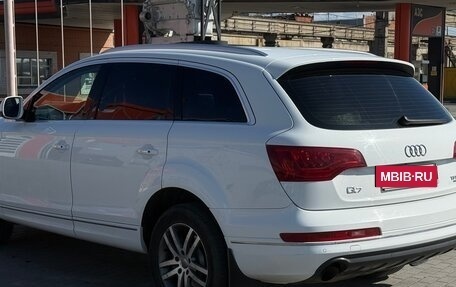 Audi Q7, 2011 год, 1 555 555 рублей, 7 фотография