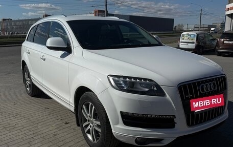 Audi Q7, 2011 год, 1 555 555 рублей, 3 фотография