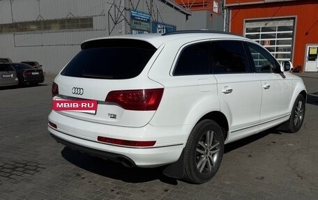 Audi Q7, 2011 год, 1 555 555 рублей, 6 фотография