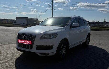 Audi Q7, 2011 год, 1 555 555 рублей, 2 фотография
