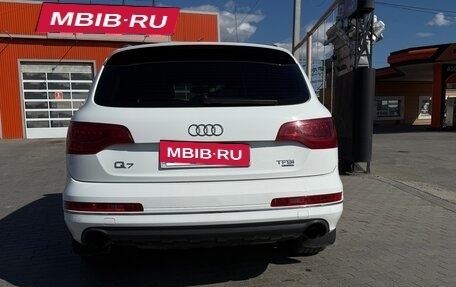 Audi Q7, 2011 год, 1 555 555 рублей, 5 фотография