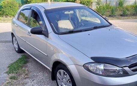 Chevrolet Lacetti, 2008 год, 420 000 рублей, 3 фотография
