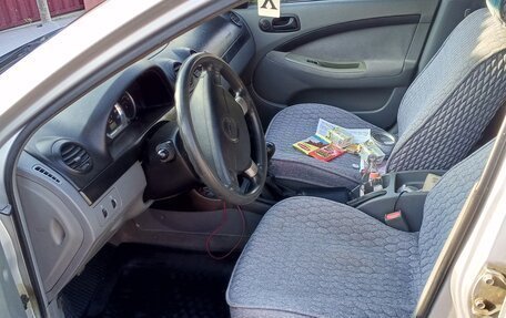 Chevrolet Lacetti, 2008 год, 420 000 рублей, 5 фотография