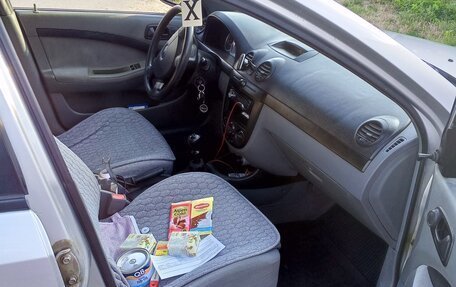 Chevrolet Lacetti, 2008 год, 420 000 рублей, 7 фотография