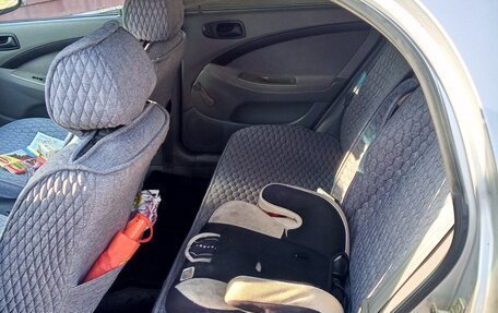Chevrolet Lacetti, 2008 год, 420 000 рублей, 6 фотография