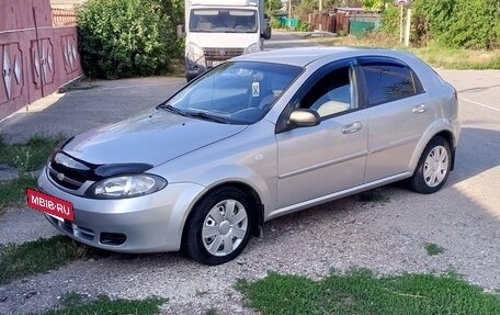 Chevrolet Lacetti, 2008 год, 420 000 рублей, 10 фотография