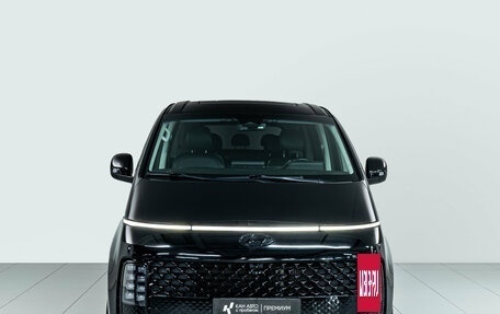 Hyundai Staria, 2022 год, 4 059 000 рублей, 2 фотография
