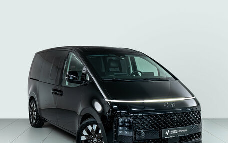 Hyundai Staria, 2022 год, 4 059 000 рублей, 3 фотография