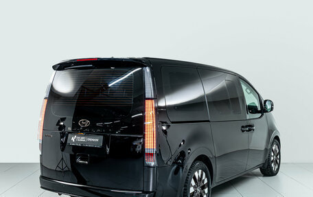 Hyundai Staria, 2022 год, 4 059 000 рублей, 4 фотография