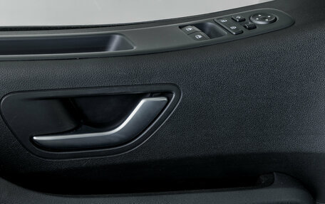 Hyundai Staria, 2022 год, 4 059 000 рублей, 13 фотография