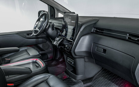 Hyundai Staria, 2022 год, 4 059 000 рублей, 9 фотография