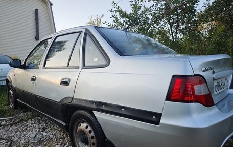 Daewoo Nexia I рестайлинг, 2011 год, 149 999 рублей, 4 фотография