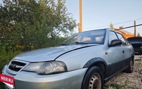 Daewoo Nexia I рестайлинг, 2011 год, 149 999 рублей, 2 фотография