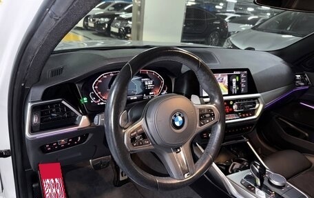 BMW 3 серия, 2020 год, 3 300 000 рублей, 2 фотография