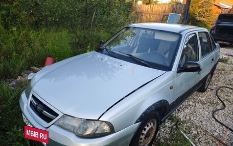 Daewoo Nexia I рестайлинг, 2011 год, 149 999 рублей, 3 фотография
