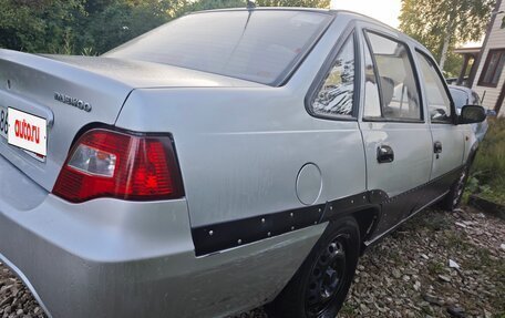 Daewoo Nexia I рестайлинг, 2011 год, 149 999 рублей, 5 фотография
