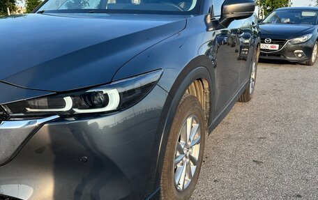 Mazda CX-5 II, 2025 год, 3 750 000 рублей, 2 фотография