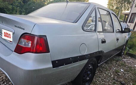 Daewoo Nexia I рестайлинг, 2011 год, 149 999 рублей, 6 фотография