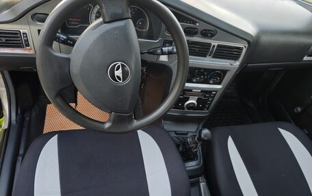 Daewoo Nexia I рестайлинг, 2011 год, 149 999 рублей, 11 фотография